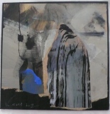 marie-claude-very - petits carrés 20x20  2022 - 2023