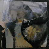 marie-claude-very - petits carrés 20x20  2022 - 2023