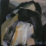 marie-claude-very - petits carrés 20x20  2022 - 2023