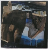marie-claude-very - petits carrés 20x20  2022 - 2023